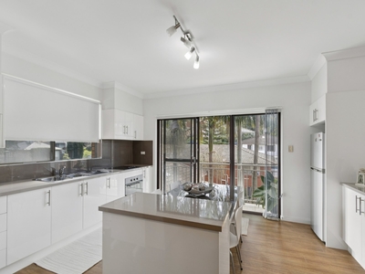 3/5 Allan Street, Wollongong, NSW 2500