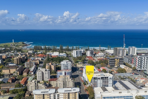 6/21 Market Street, Wollongong, NSW 2500