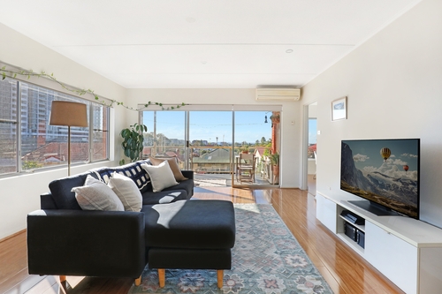 4/33 Auburn Street, Wollongong, NSW 2500