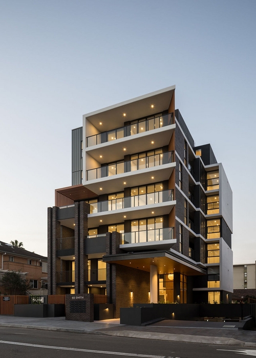 G03/60 Smith Street, Wollongong, NSW 2500