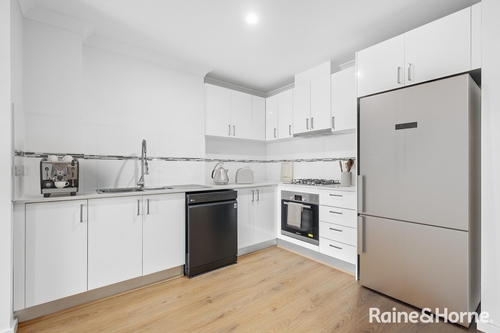 4/26 Victoria Street, Wollongong, NSW 2500