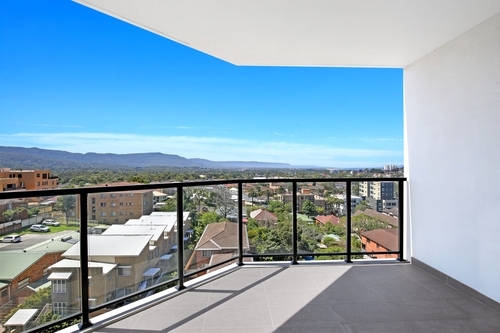603/17-21 Loftus Street, Wollongong, NSW 2500