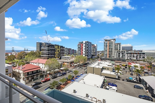 8/19a Market Street, Wollongong, NSW 2500