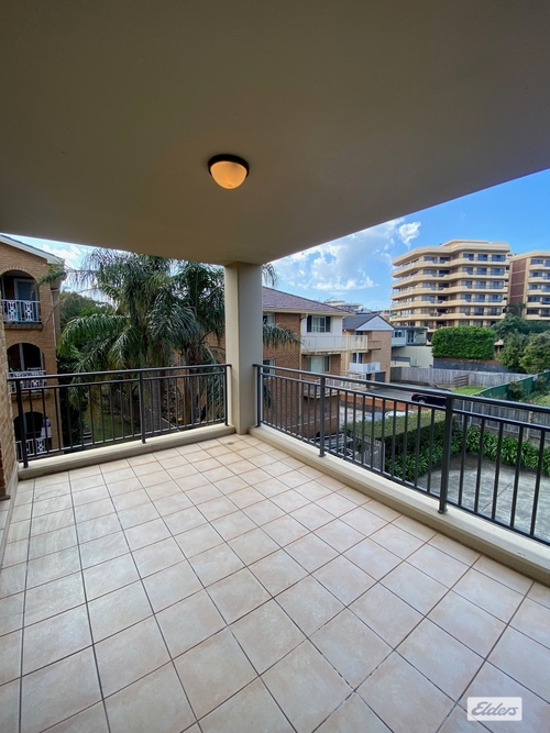 8/97 Corrimal Street, Wollongong, NSW 2500