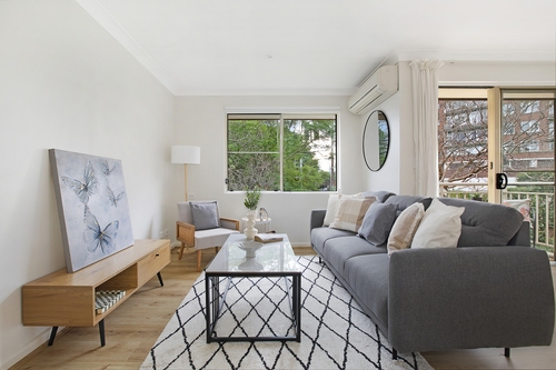 4/85 Shirley Road, Wollstonecraft, NSW 2065