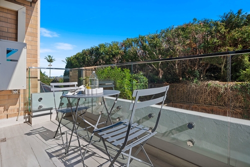 4/64 Shirley Road, Wollstonecraft, NSW 2065
