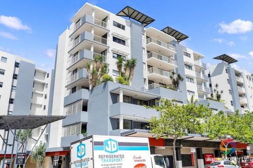 204/803 Stanley Street, Woolloongabba, QLD 4102