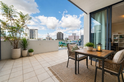 169/803 Stanley Street, Woolloongabba, QLD 4102
