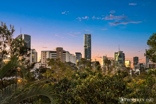 5/34 Trinity Lane, Woolloongabba, QLD 4102