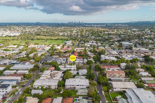 1/52 Birdwood Street, Zillmere, QLD 4034