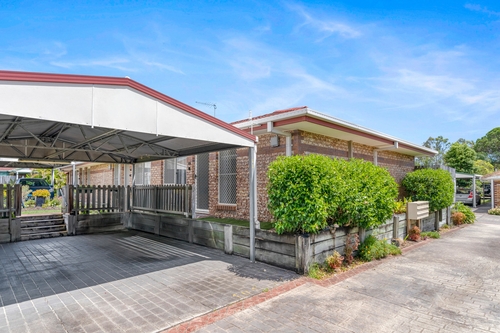 101/144 Dorville Road, Carseldine, QLD 4034