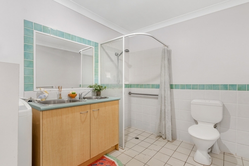 101/144 Dorville Road, Carseldine, QLD 4034
