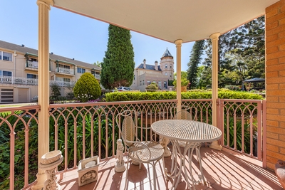 42/244 Mowbray Road, Chatswood, NSW 2067