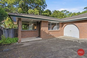2/107 Argyll Street, Coffs Harbour, NSW 2450