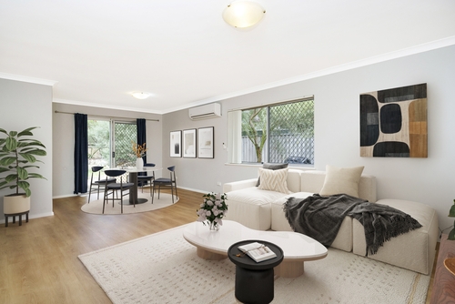 1/22 Samson Street, Fremantle, WA 6160