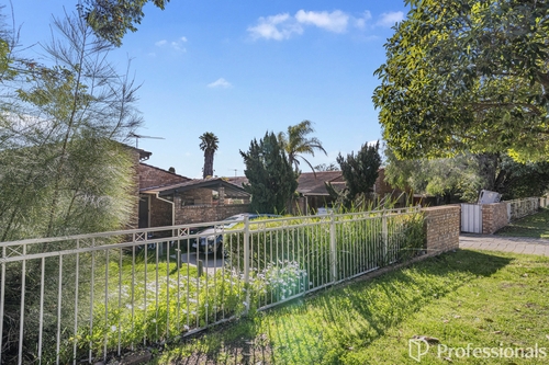 1/33 Tyler Street, Joondanna, WA 6060