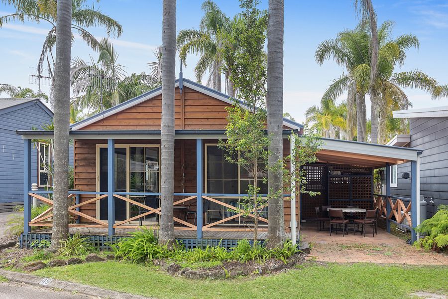 49/425 Princes Highway, Lake Tabourie, NSW 2539 for Sale