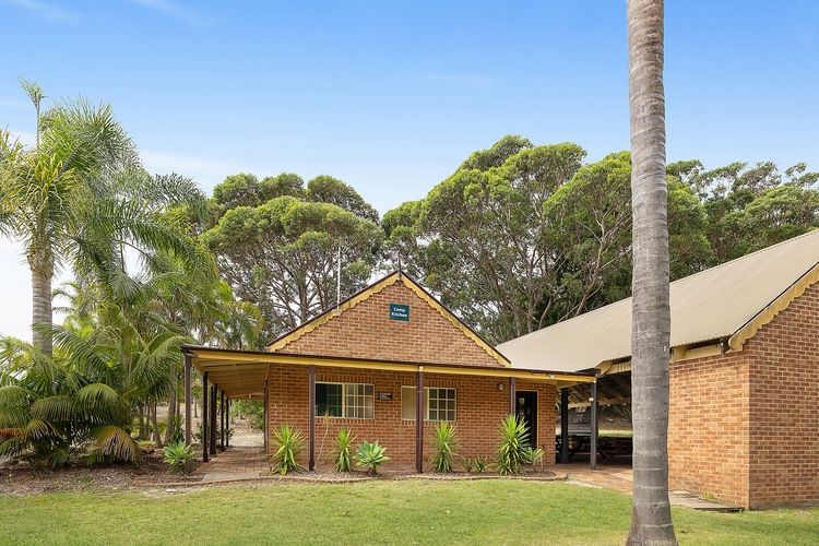 49/425 Princes Highway, Lake Tabourie, NSW 2539 for Sale
