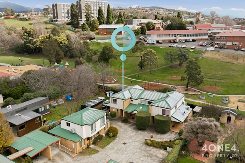 2/42 Forster Street, New Town, TAS 7008