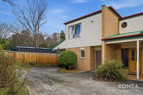 2/42 Forster Street, New Town, TAS 7008