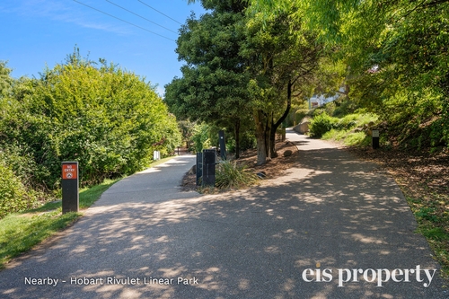 11/40 Macfarlane Street, South Hobart, TAS 7004