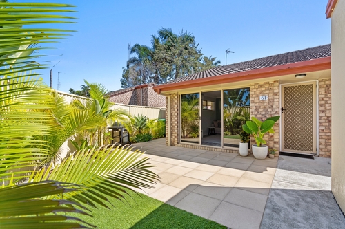 61/5 Greenlands Drive, Varsity Lakes, QLD 4227