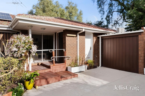 5/67 Melbourne Road, Williamstown, VIC 3016