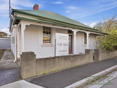 2 Marsh Street, New Town, TAS 7008