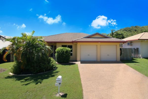 2 Saint Pauls Court Mount Louisa QLD 4814 Property Details view com au 2 Saint Pauls Court Mount Louisa QLD 4814 Property Details view com au