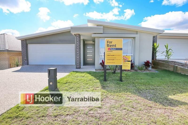 20 Mesa Street, Yarrabilba, QLD 4207 Property Details