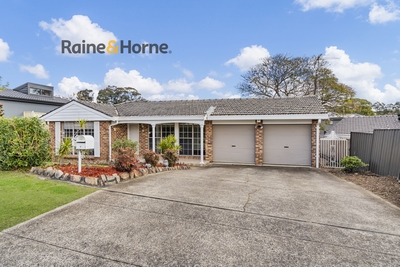 Explore Tulloch Place, Edensor Park, NSW - 2176 - view.com.au