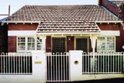 20 Union Street, Richmond, VIC 3121 photo 1 of 5
