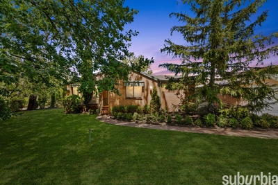 Explore Willis Street, Evatt, ACT - 2617 - view.com.au