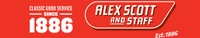Alex Scott & Staff Koo Wee Rup