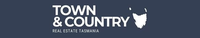 TOWN & COUNTRY REAL ESTATE TASMANIA