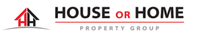 House Or Home Property Group