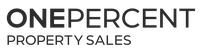 One Percent Property Sales