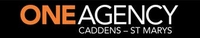 One Agency Caddens St Marys
