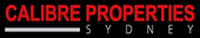 Calibre Properties Sydney
