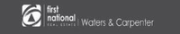 First National Real Estate Waters & Carpenter