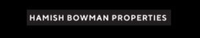 Hamish Bowman Properties
