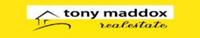 Tony Maddox Real Estate