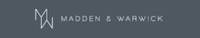 Madden & Warwick