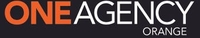One Agency Orange