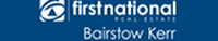 First National Bairstow Kerr