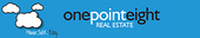 One Point Eight Real Estate TRANMERE