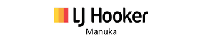 LJ Hooker Manuka
