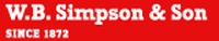 W. B. Simpson & Son