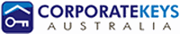 Corporate Keys Group Pty Ltd
