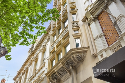 206/182 Collins Street, Melbourne, VIC 3000
